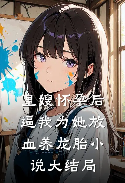 皇嫂怀孕后，逼我为她放血养龙胎小说大结局