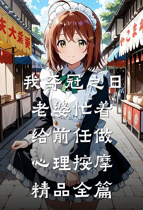 我夺冠之日，老婆忙着给前任做心理按摩精品全篇