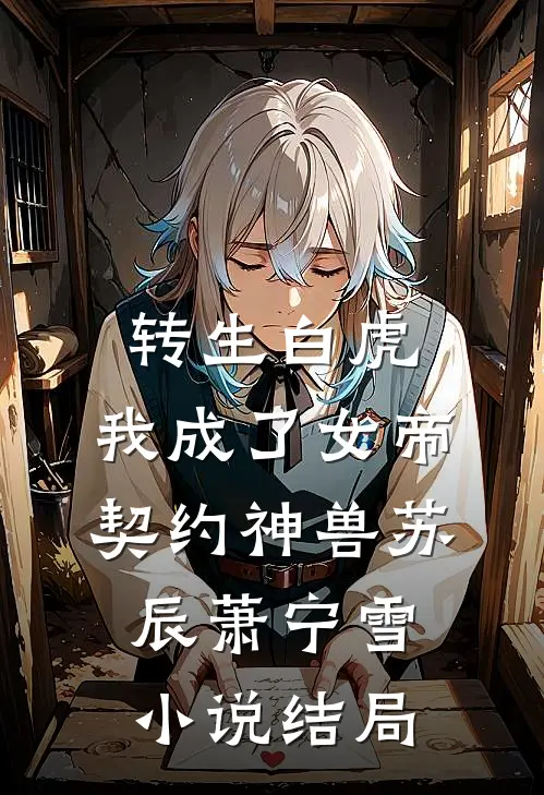 转生白虎，我成了女帝契约神兽苏辰萧宁雪小说结局