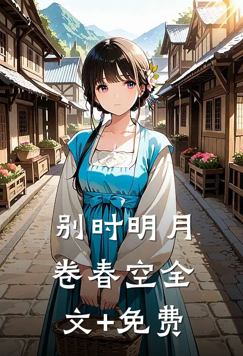 别时明月卷春空全文+免费