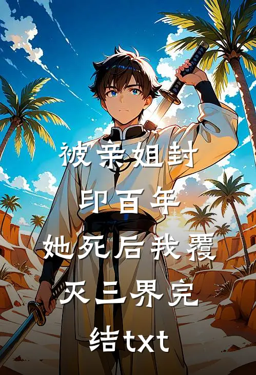 被亲姐封印百年，她死后我覆灭三界完结txt