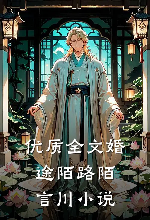 优质全文婚途陌路陌言川 小说