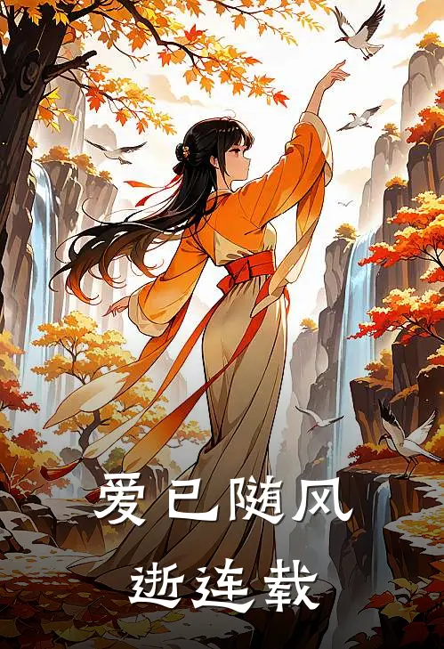 爱已随风逝连载