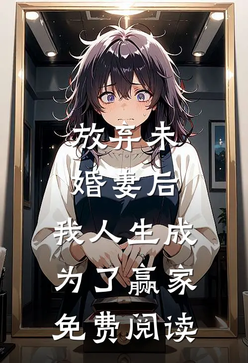 放弃未婚妻后，我人生成为了赢家免费阅读