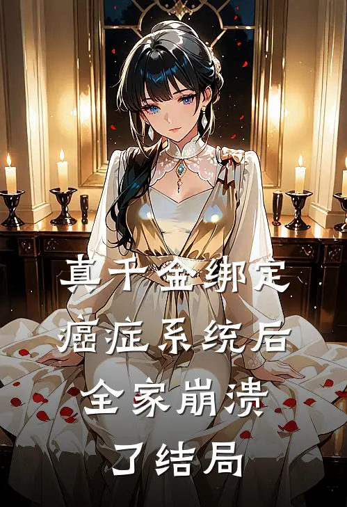 真千金绑定癌症系统后，全家崩溃了结局