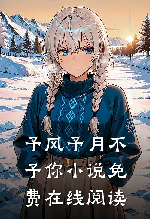 予风予月不予你小说免费在线阅读