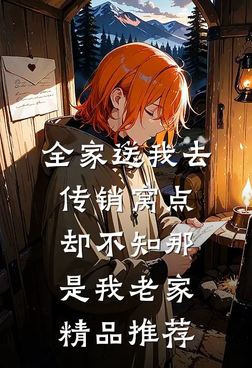 全家送我去传销窝点，却不知那是我老家精品推荐