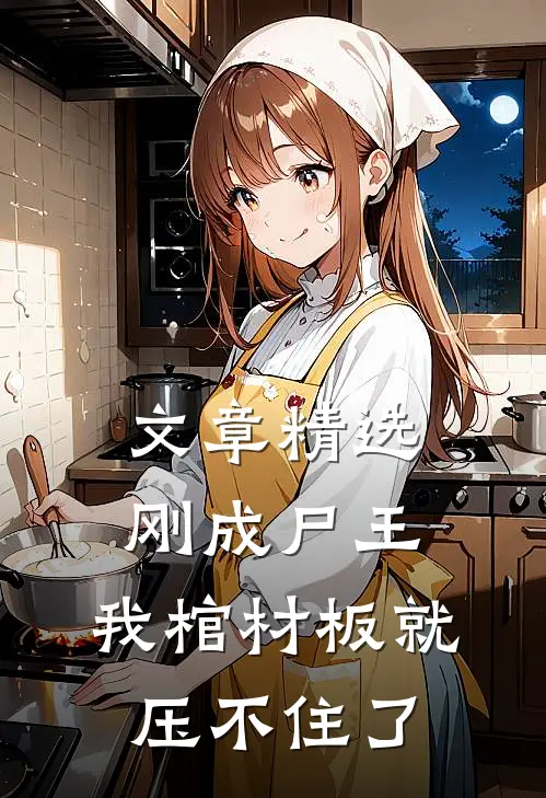 文章精选刚成尸王，我棺材板就压不住了
