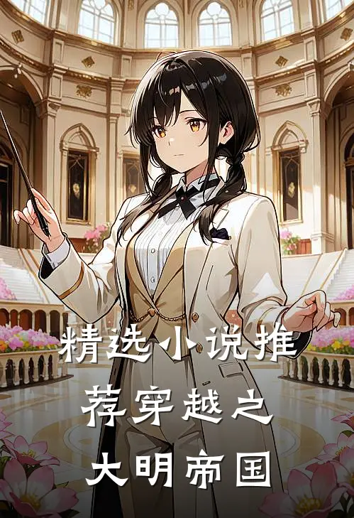 精选小说推荐穿越之大明帝国