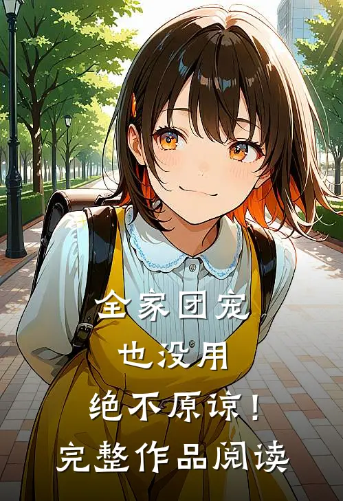 全家团宠也没用，绝不原谅！完整作品阅读