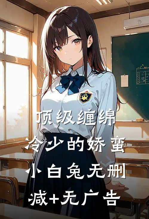 顶级缠绵，冷少的娇蛮小白兔无删减+无广告
