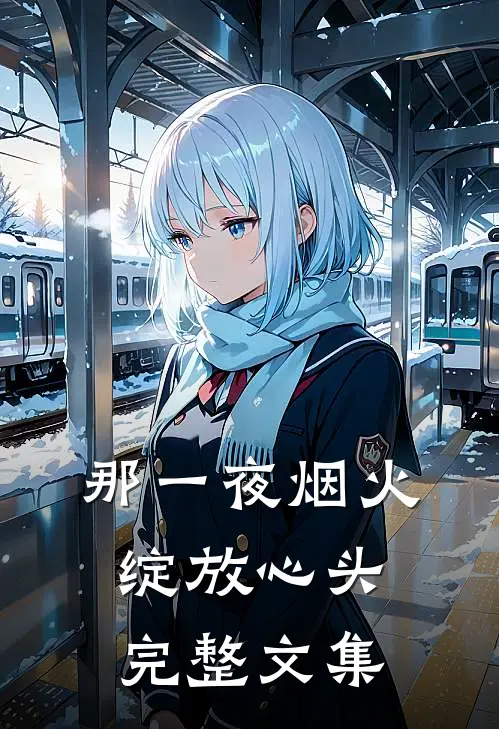 那一夜烟火，绽放心头完整文集