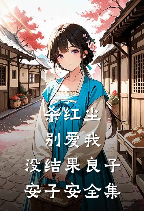 杀红尘-别爱我，没结果良子安子安全集