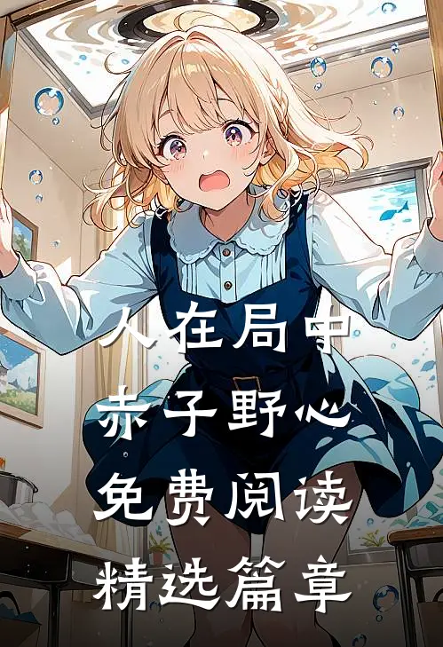 人在局中:赤子野心免费阅读精选篇章