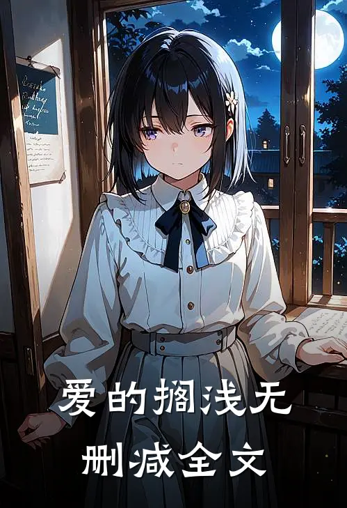 爱的搁浅无删减全文