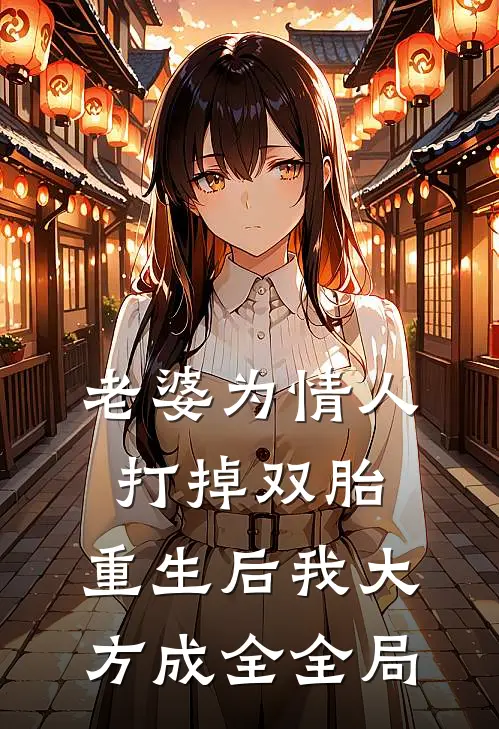 老婆为情人打掉双胎，重生后我大方成全全局
