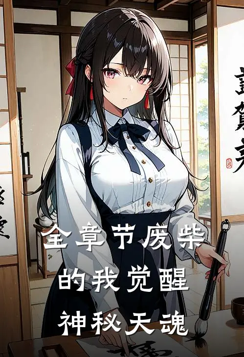 全章节废柴的我觉醒神秘天魂