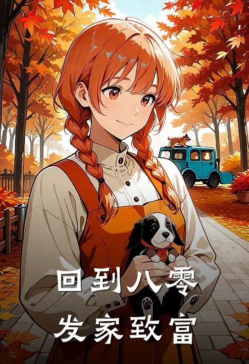 回到八零发家致富