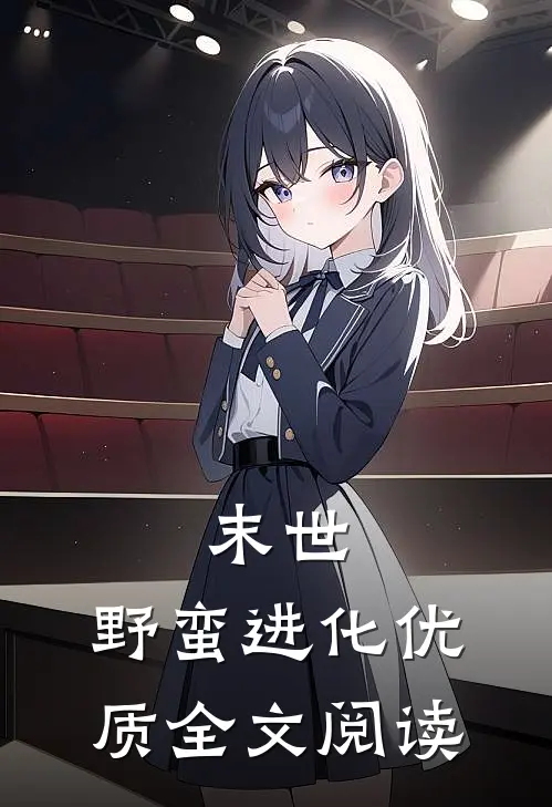 末世：野蛮进化优质全文阅读