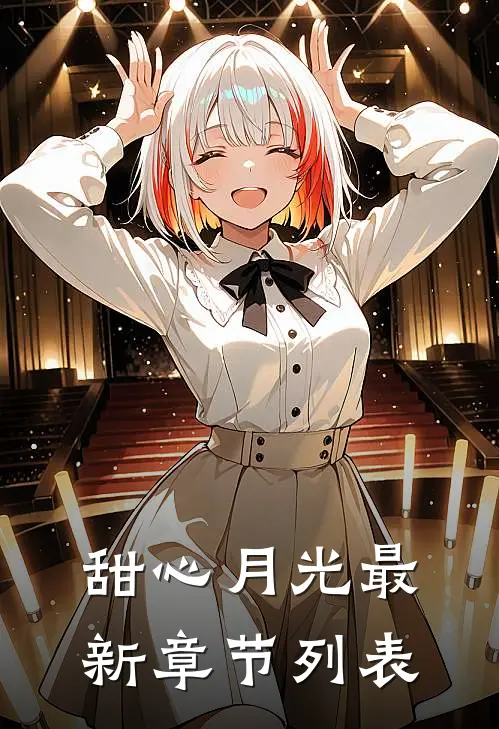 甜心月光最新章节列表