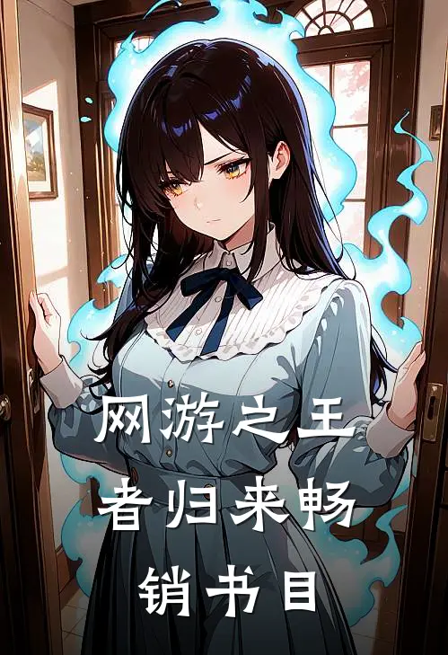 网游之王者归来畅销书目