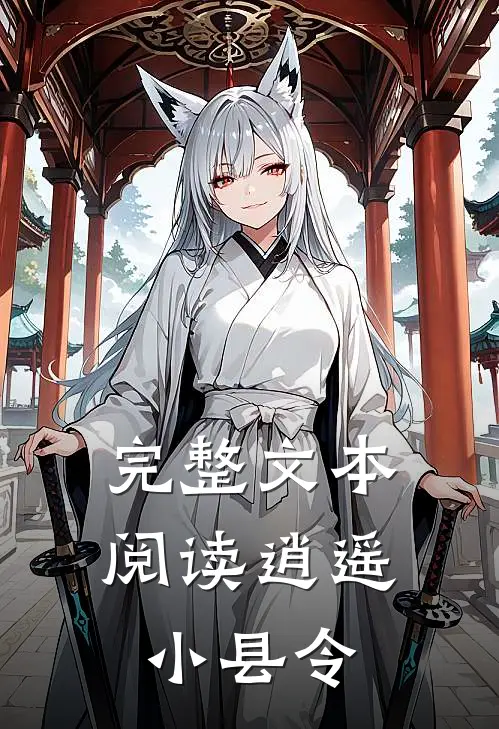 完整文本阅读逍遥小县令