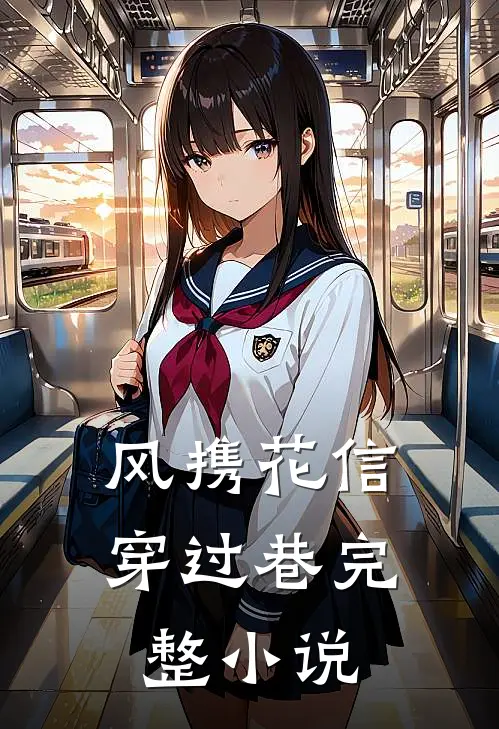 风携花信穿过巷完整小说