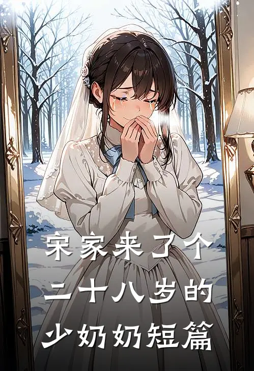 宋家来了个二十八岁的少奶奶短篇