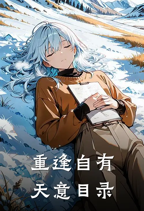 重逢自有天意目录