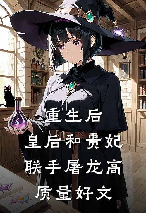 重生后，皇后和贵妃联手屠龙高质量好文