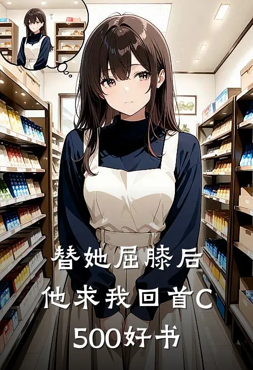 替她屈膝后，他求我回首C500好书