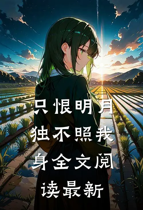 只恨明月，独不照我身全文阅读最新