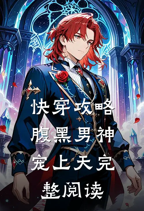快穿攻略：腹黑男神宠上天完整阅读
