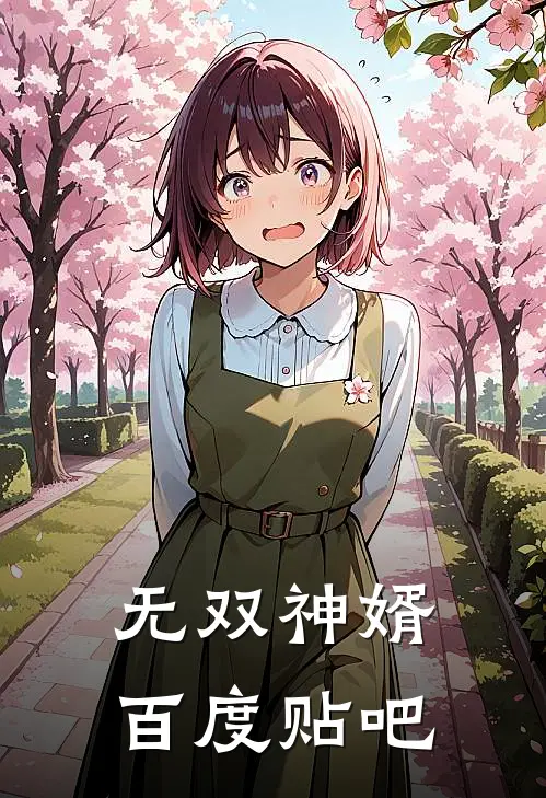 无双神婿百度贴吧
