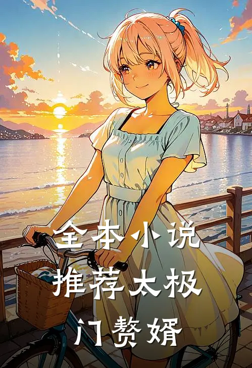 全本小说推荐太极门赘婿