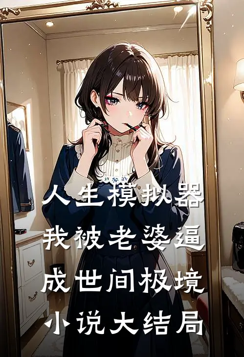 人生模拟器：我被老婆逼成世间极境小说大结局