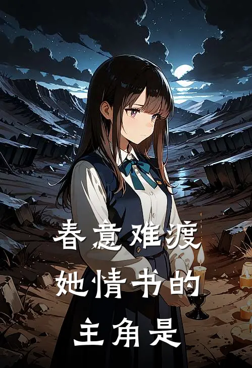 春意难渡她情书的主角是