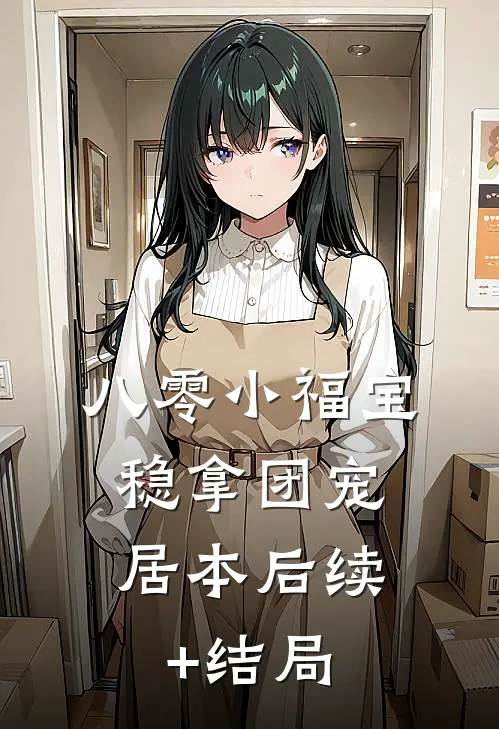 八零小福宝，稳拿团宠居本后续+结局