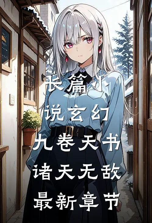 长篇小说玄幻:九卷天书,诸天无敌最新章节