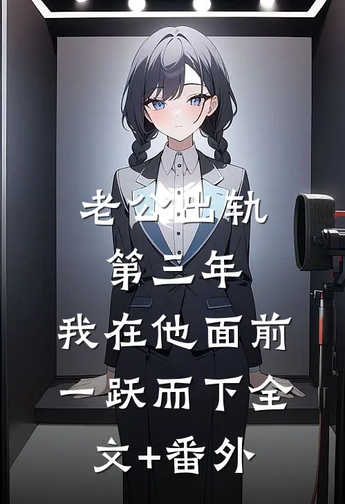 老公出轨第三年，我在他面前一跃而下全文+番外