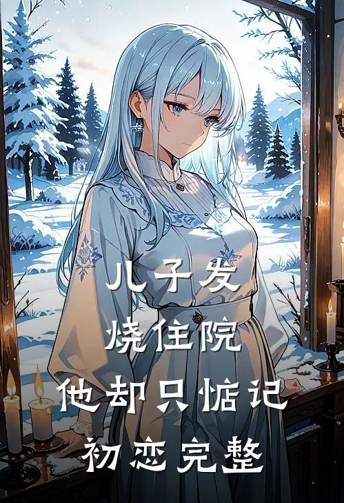 儿子发烧住院，他却只惦记初恋完整