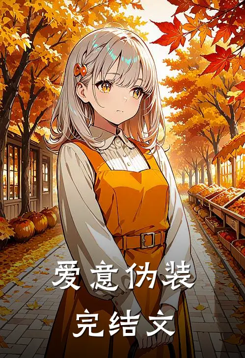 爱意伪装完结文