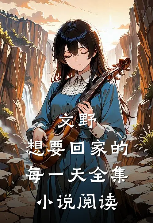 文野：想要回家的每一天全集小说阅读