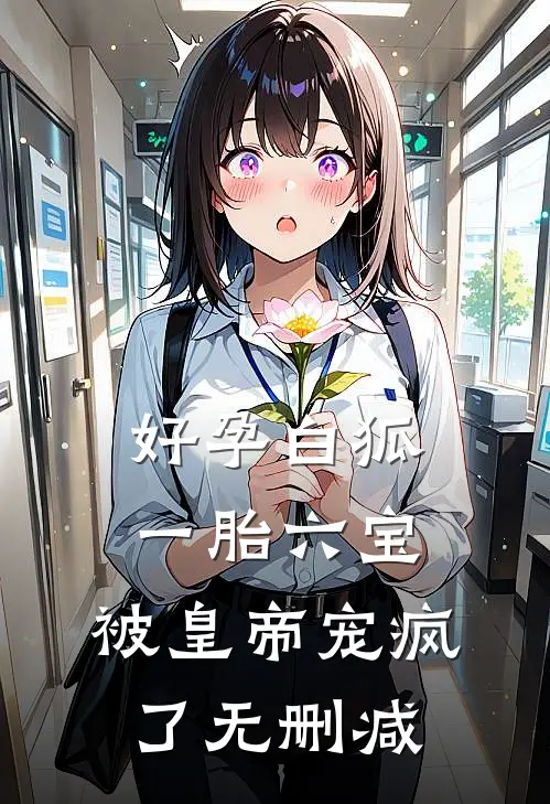 好孕白狐一胎六宝，被皇帝宠疯了无删减