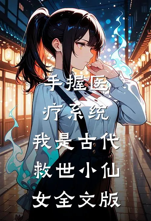 手握医疗系统，我是古代救世小仙女全文版