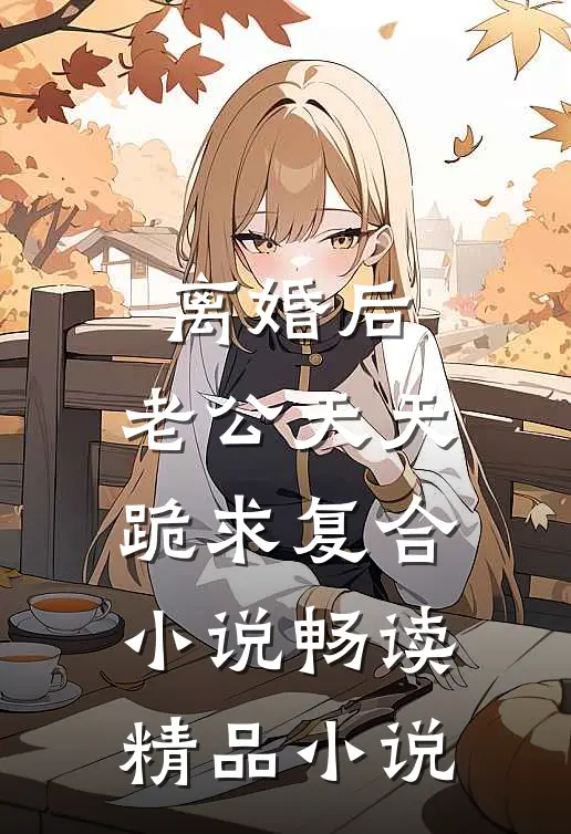 离婚后,老公天天跪求复合小说畅读精品小说