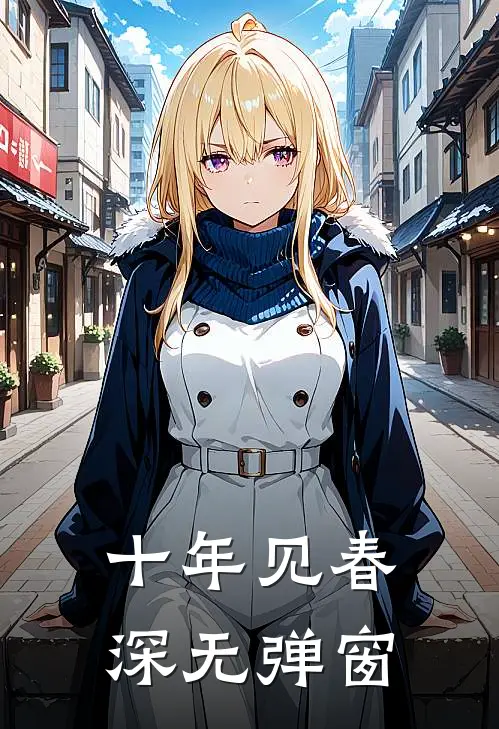十年见春深无弹窗