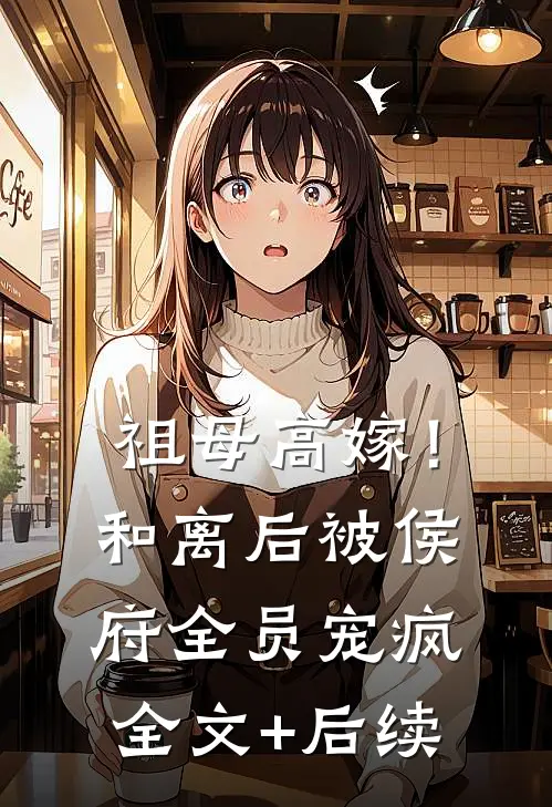 祖母高嫁！和离后被侯府全员宠疯全文+后续