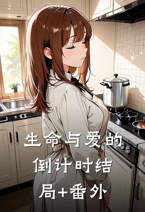 生命与爱的倒计时结局+番外