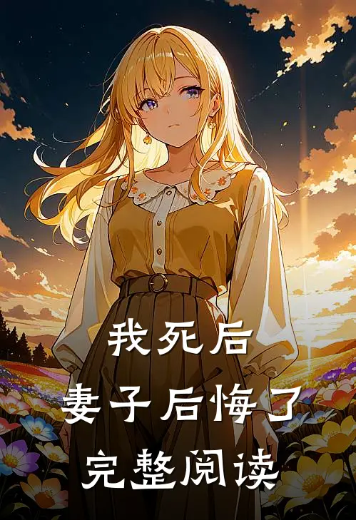 我死后，妻子后悔了完整阅读